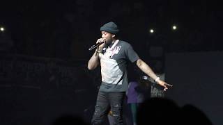 Meek Mill at Powerhouse 2018 “Dreams and Nightmares