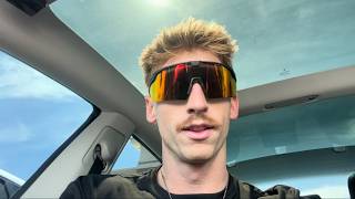 NoCry ANSI Z87 Safety Sunglasses | Honest Review