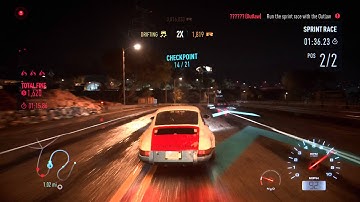 need for speed: Nothing to see here