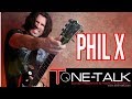 Ep. 13  - It's Phil X from Bon Jovi, The Drills !!!  With Dave and Marc