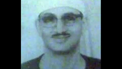 تلاوة من أروع ماسمعت لآخر سورة العلق للشيخ محمد المنشاوي رحمه الله