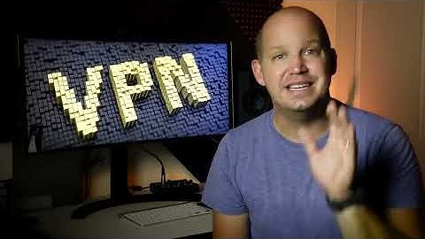 STOP using a VPN for Security! (here