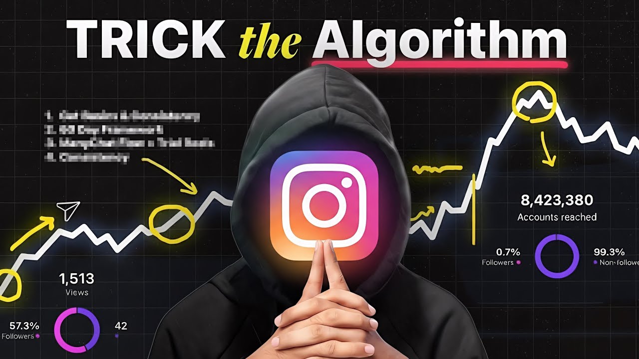 Instagram Growth Strategy: How I Got 10K Followers in 12 Days (With Proof)