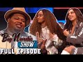 Little Mix Share Their Favourite Drinks🍹| The Big Narstie Show