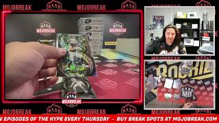 User profile - Mojobreak.