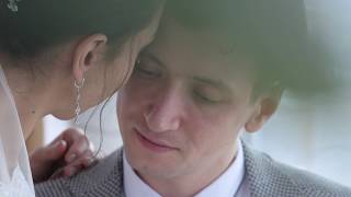 Свадьба в Чебоксарах. Свадьба Ростислава и Вилены 28 февраля 2020