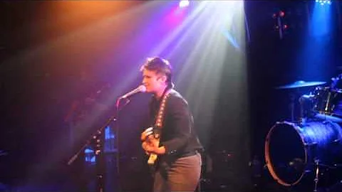 Megan McCormick - Shiver (Live @ 12th and Porter)