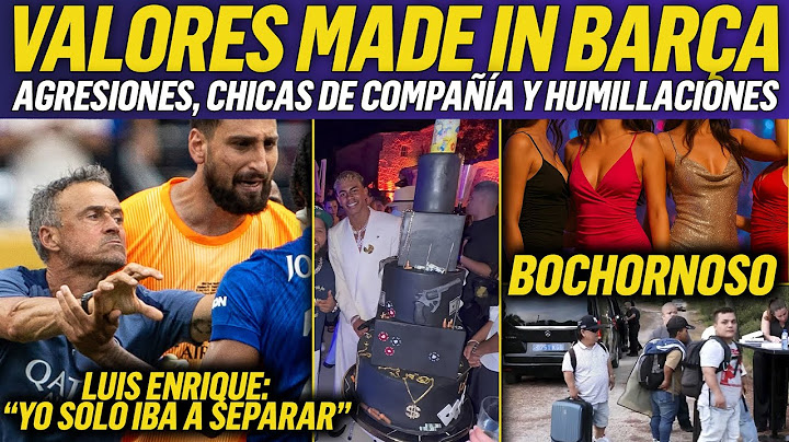 💥LA PRENSA BLANQUEA las ACTITUDES LAMENTABLES de LAMINE YAMAL ¿ES UN EJEMPLO PARA LOS NIÑOS?