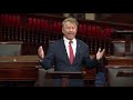 Senator Paul Addresses National Debt Crisis During Senate Floor Speech Part 1 - October 7, 2021