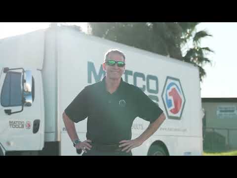 Matco Tools Financial Servicespitpoint List