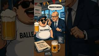 Wenn Merz will das ich erst mit 70 in Rente gehe 🤣🥳 #ballermann #bier #malle #Rente #afd #partysong
