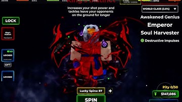 Day 1 trying to get a new world class flow