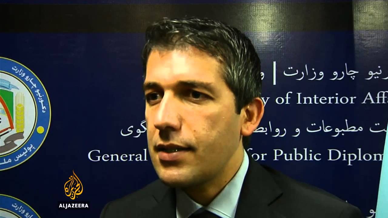 مقتل تسعة أشخاص في هجوم على فندق في كابول