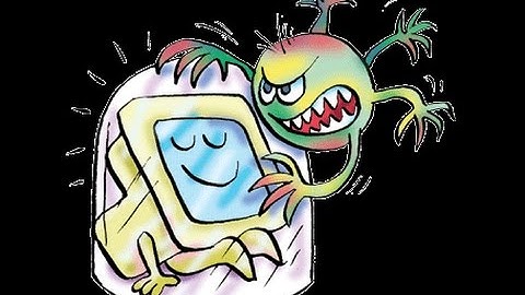 [Cyber Security] Anti Malware, Antivirus Tips and Tricks