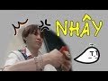 [BTS FUNNY MOMENTS #33] NHÂY =)) (Phần 2)