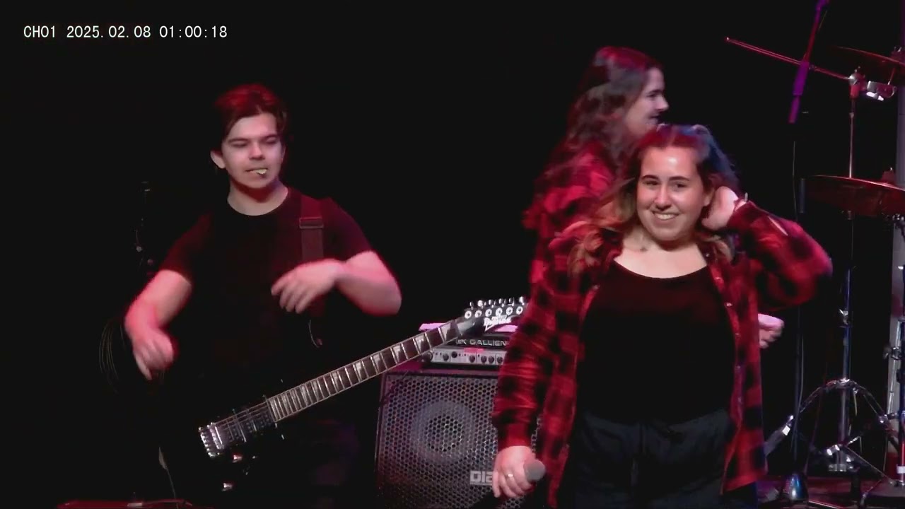 Quand ça nous chante — Volet 1