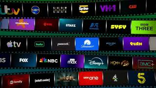 Network Roll - MediaByte Plex Server Pre-Roll