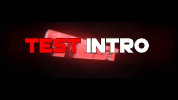 Test Intro (Bounce Sync Test)