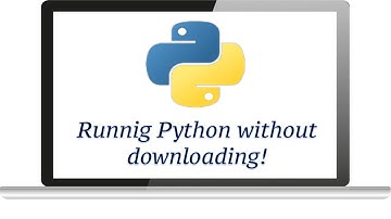 HOW TO RUN PYTHON ON MAC OS X WITHOUT DOWNLOADING ANYTHING!