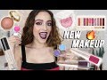 NEW MAKEUP LAUNCHES | WHATS GOOD + WHATS NOT SO GOOD - 2019