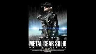 Here's to You - Joan Baez and Ennio Morricone - Ground Zeroes Soundtrack chords