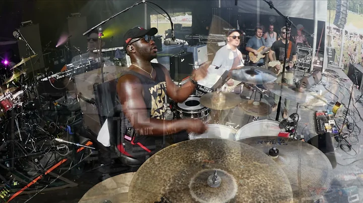 TAUK - Higher Ground [Stevie Wonder Cover] - Reson...
