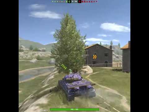 Позиции WoT Blitz | Кастилья для СТ\ЛТ #shorts