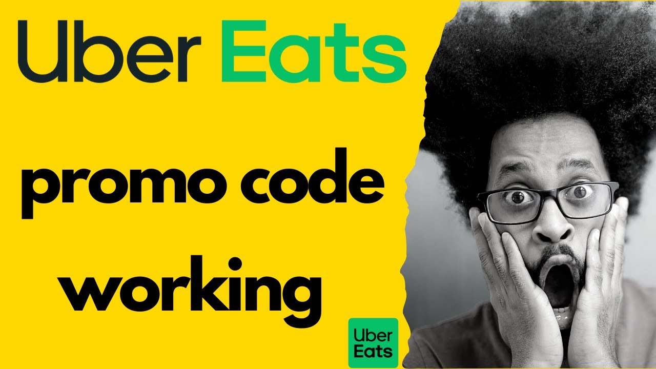 uber eats promo code I uber eats promo code 2022 existing users I uber