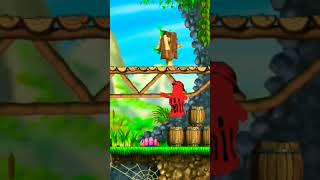 incredible Jack : jump and run game screenshot 1