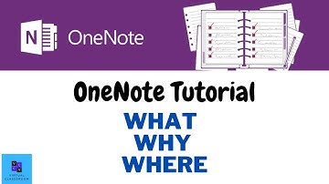 Introduction to OneNote 2019 | Beginner