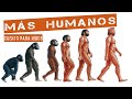 Más humanos, cuento para niños escrito por Marcia Alejandra López (México)