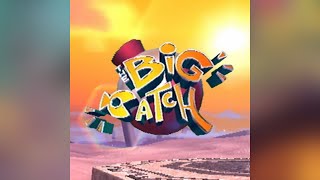 Kickstarter Trailer Music 1 - The Big Catch