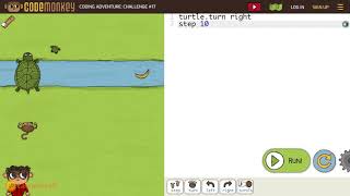 5 Menit Belajar Coding Anak SD - Coding Adventure 17