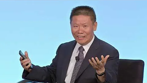 IRF Summit Plenary 2: Panel - Knox Thames, Congressman Ro Khanna, Amjad Khan, Bob Fu, John Marsh