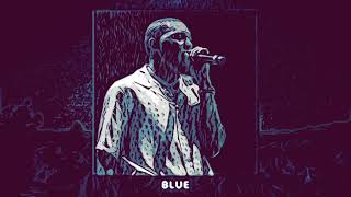 Kalan.FrFr Type Beat  2023 - "Blue" | Chill Guitar Beat 2023