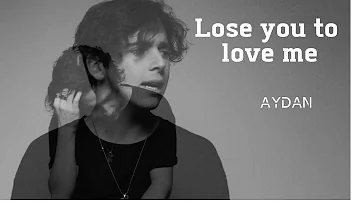 Lose You To Love Me - Selena Gomez (cover by AYDAN)