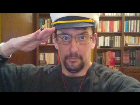 Еще одна прямая трансляция от Captain #SanTenChan Давайте расти вместе на YouTube в ожидании субботы