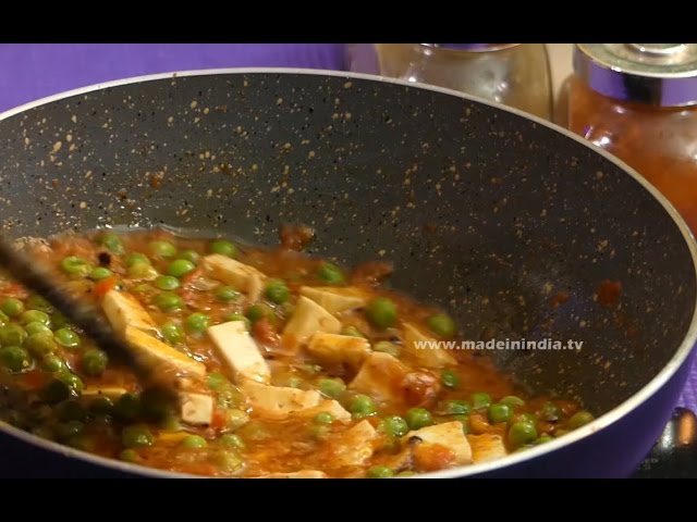 Creamy PaneerMethi Malai | Methi Malai Paneer Recipe | Restaurant Style street food | STREET FOOD