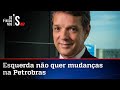 Aliados do PT, sindicalistas petroleiros esperneiam contra novo presidente da Petrobras