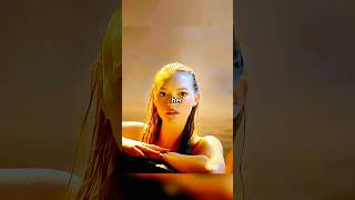 Mermaid Sings To Pirates—Then Shows Sharp Teeth! Will Pirates Get Her Tear? #FantasySciFi #movie