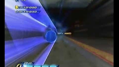 Sonic Unleashed [Wii/PS2] - Chun-nan Day 1 in 1