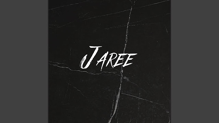 جاري (feat. Ali Naseraldeen)