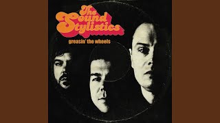 Video thumbnail of "The Sound Stylistics - Tie One On"
