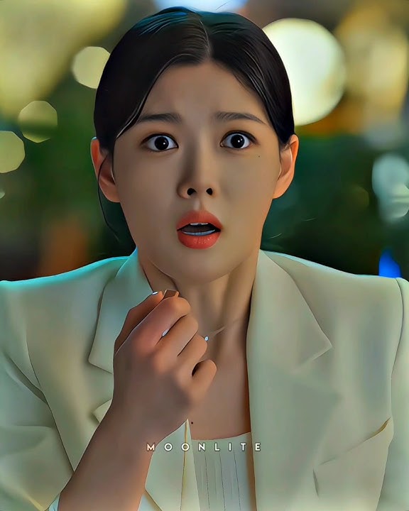 She suddenly came and saved him from the gangsters 😔 My demon #shorts #kdrama #songkang