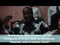 Mauritanie L Ira A Bien Déposé Une Demande De Reconnaissance Selon Ses Dirigeants Mauritanie L Ira A Bien Déposé Une Demande De Reconnaissance Selon Ses Dirigeants