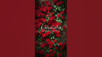 القرآن الكريم #اكسبلور #المصحف #لايك