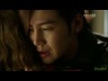 사랑비 Love rain HD - Drama - Hug scene  (Jang geun suk & Yoona)
