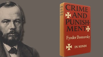 Crime and Punishment: Part Four