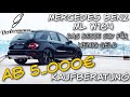 Das BESTE SUV-Auto für wenig Geld | Mercedes Benz ML W164 Kaufberatung | G Performance