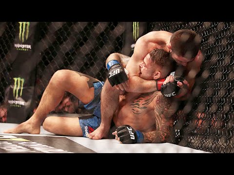 Video: Il Gioco Di Fitness UFC è Stato Trasferito A Giugno